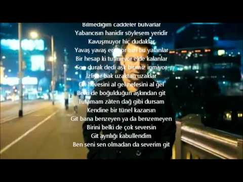 ferhat gocer git