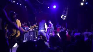Trash Talk - Dig @ Rain Fest 2016