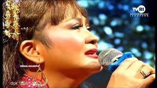 Boli'ma Kamasalasa, Meity Baan &  Sanggar Siradjuddin Gowa live Deng Mampo TVRI Sulsel. 19 Des 2023