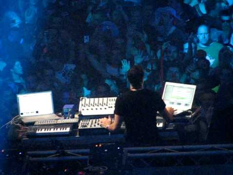 Paul van Dyk Live @ Mayday DE 2009 #2