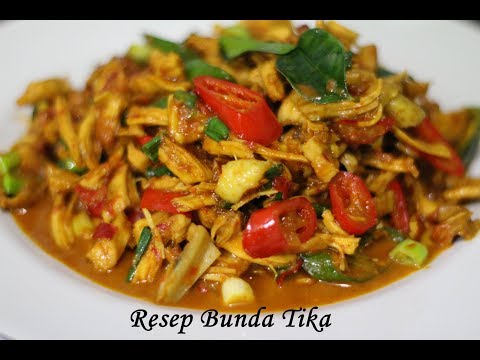 resep-tumis-ayam-suwir-bumbu-spesial-ala-bunda-tika