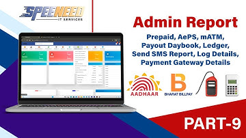 Comprehensive B2B Solutions for Recharge, Bill Payments, BBPS, Payout, MATM & AEPS | Request a Demo