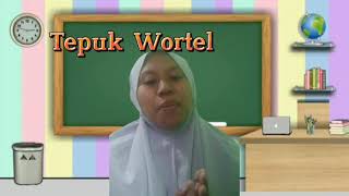 Tepuk wortel