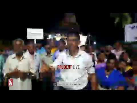 Bhoma Highway Issue | Villagers Reply to Min Nilesh Cabral | Live | Prudent Network | 290823