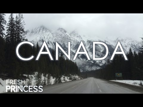 Vidéo: 9 Jours Sur La Powder Highway En Colombie-Britannique En 3 Minutes - Réseau Matador