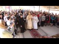 Молодий священик Олександр Богомаз: від семінариста до душпастиря | Відкрита Церква