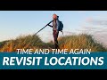Improve Your Photography by Revisiting Locations 📷