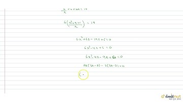 If the product of three numbers in G.P. be 216 and their sum sum is 19, find the numbers.