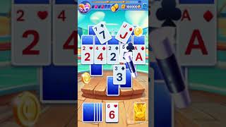 Solitaire Showtime Tutorial screenshot 5