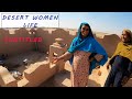 Cholistan Desert women life style || Village Life in Pakistani Desert || Mud House