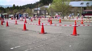 20140427 波賀5歳敗者復活1組