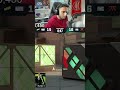FNS Reacts to Crashies INSANE Clutches  #valorant