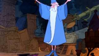 Merlin Lenchanteur - Higitus Figitus