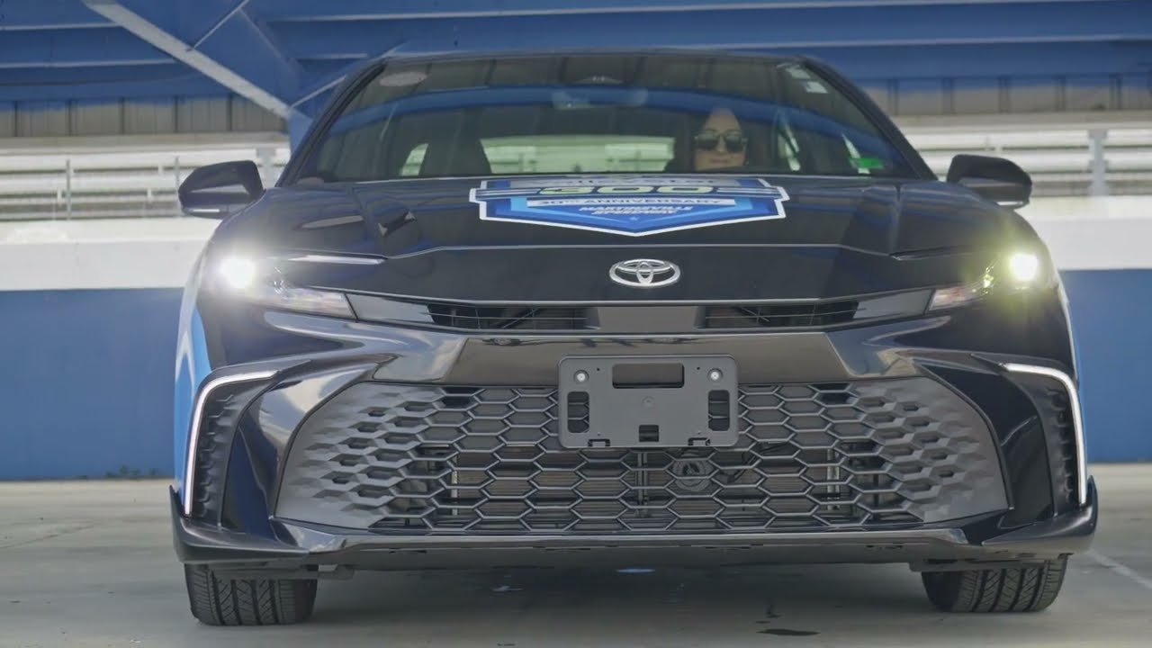 Vroom Vroom: Scan Me Win Me 2025