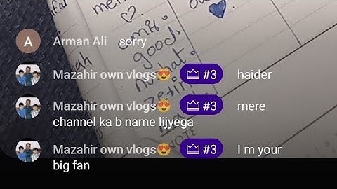 write your name in the comment box 🎁😁