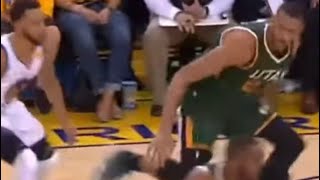 Stephen Curry Making Defenders Look Silly #stephcurry #nba #anklebreaker