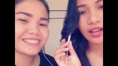 Sing with your best friends, make your own music video#WeSing