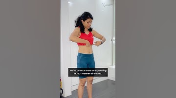 Learn Diaphragmatic Breathing (Part 2)