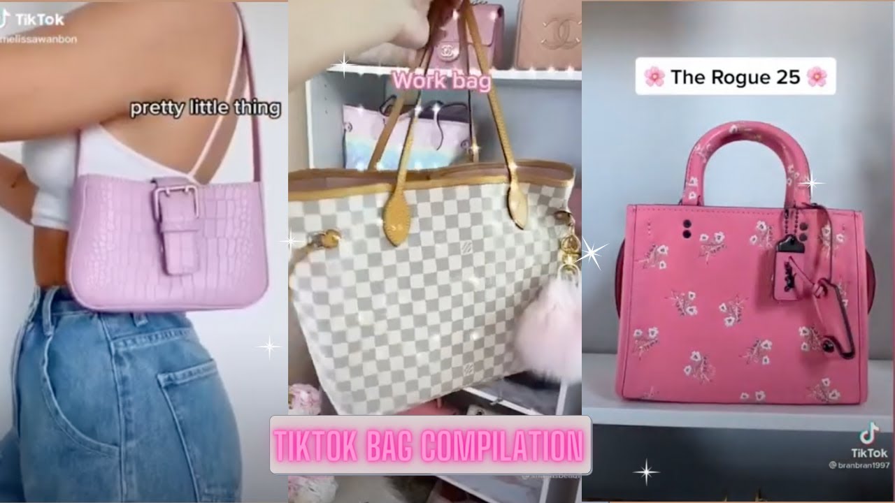 House of Want Handbags Are All Over TIkTok  Theyre on Sale at QVC   StyleCaster