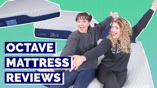 Octave Mattress Comparison - Which Is Right For You?