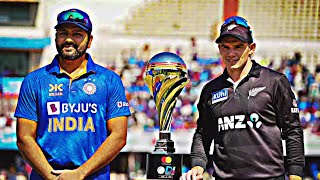 India vs Newzeland World Cup 2023 | Team India For Revenge For World Cup 2019 😈 | World Cup 2023 |