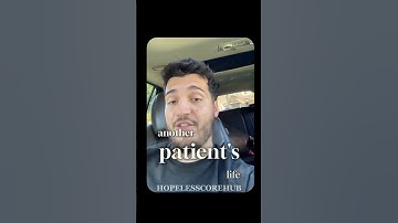 I Didn’t See That Coming… #funny #hopecore #hopelesscore