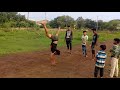 Stunt Practice  K Star Group Balodabazar