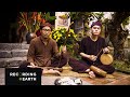 Ht xm  folk music from vietnam  recording earth