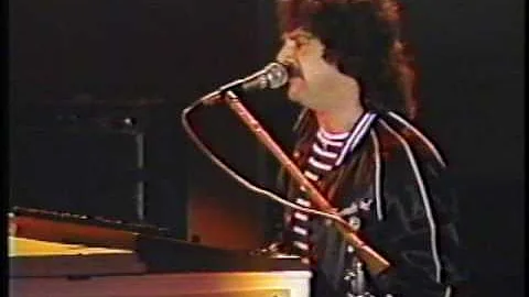 The Guess Who "Shakin' All Over"
