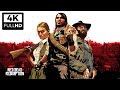 RED DEAD REDEMPTION All Cutscenes (XBOX ONE ENHANCED) Game Movie 4K Ultra HD