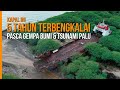 MENEMUKAN KAPAL LPG PERTAMINA TERBENGKALAI SEJAK GEMPA &amp; TSUNAMI 2018 PALU - 4 TAHUN YANG LALU