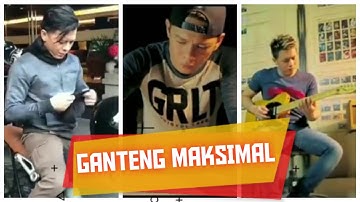 🔴ARIEL NOAH GANTENG MAKSIMAL KALO LAGI GINI