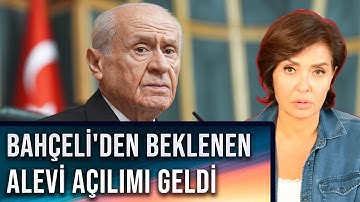 BAHÇELİ