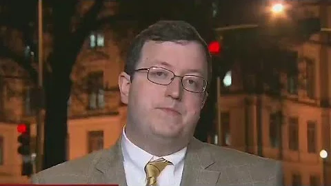 Ga. state senator fights for religious right law