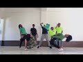 BNB DANCERS DANCE VIDEO- AFRO WORKSHOP | S1-EP03