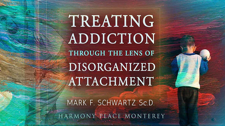 WEBINAR VIDEO: ADDICTION THROUGH THE LENS OF  DISO...