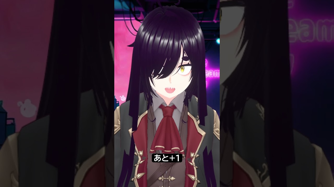 #colorsing 15回目配信報告 14忘れました、あと+1だよ~! #vtuber