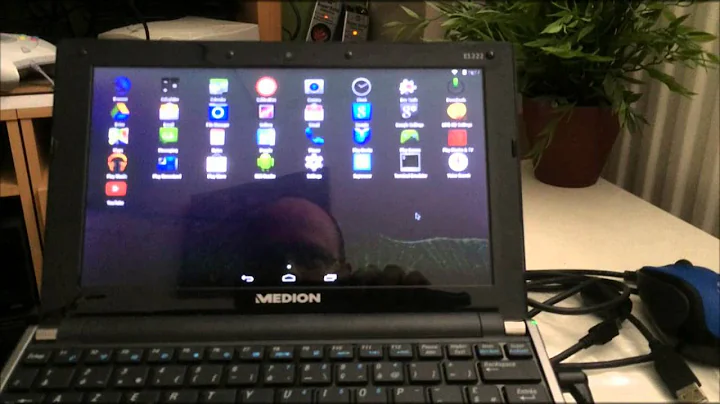 Transform Your Laptop into an Android Device: Step-by-Step Guide