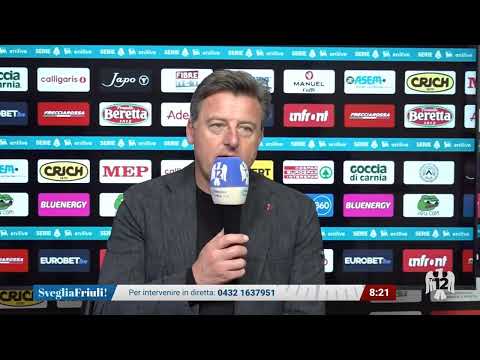 SVEGLIA FRIULI | 30/12/2024