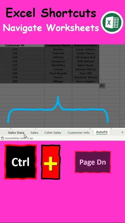 how-to-switch-between-worksheets-tabs-in-ms-excel-using-keyboard