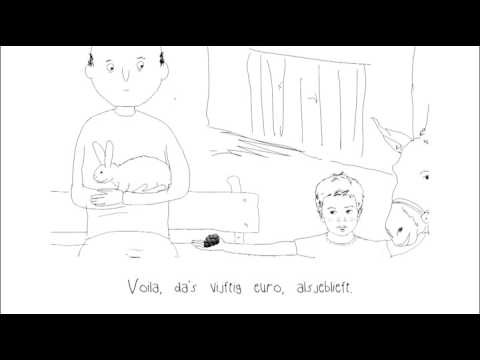 Sociaal Incapabele Michiel - Drugsbob