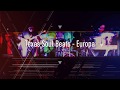 Texas soul beats perform  europa