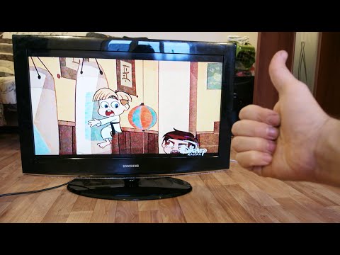 Пропадают каналы, ремонт ТВ SAMSUNG LE32B450C4