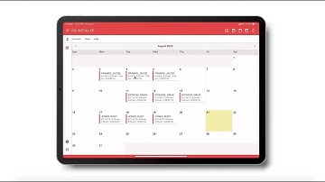 FREE Demo for RFMS Mobile Work Orders