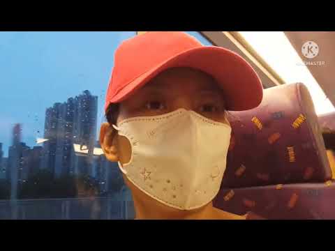 Video: Come guidare i tram di Hong Kong