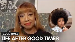 BernNadette Stanis Finally Reveals Why She Disappeared From Hollywood After 'Good Times'