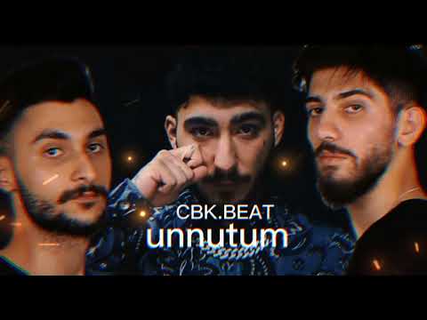 Uzi Ft. Canbay & Wolker - Unnutum (Official Mix)