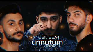 Uzi Ft. Canbay & Wolker - Unnutum (Official Mix) Resimi