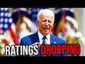 America Is Losing Faith In Joe Biden