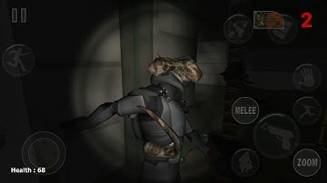 Portal of Doom: UNDEAD RISING GAMEPLAY Part 5